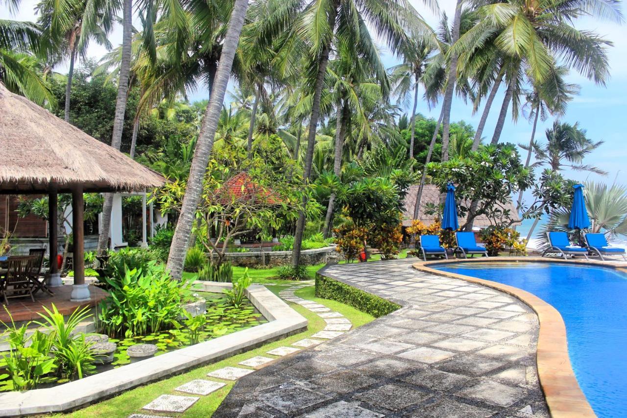 Agung Bali Nirwana Villas And Spa Tejakula Exterior foto