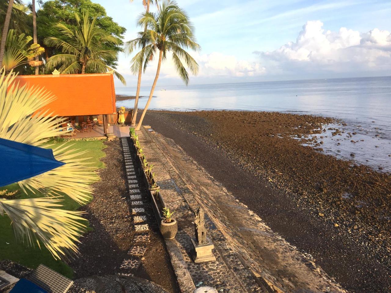 Agung Bali Nirwana Villas And Spa Tejakula Exterior foto